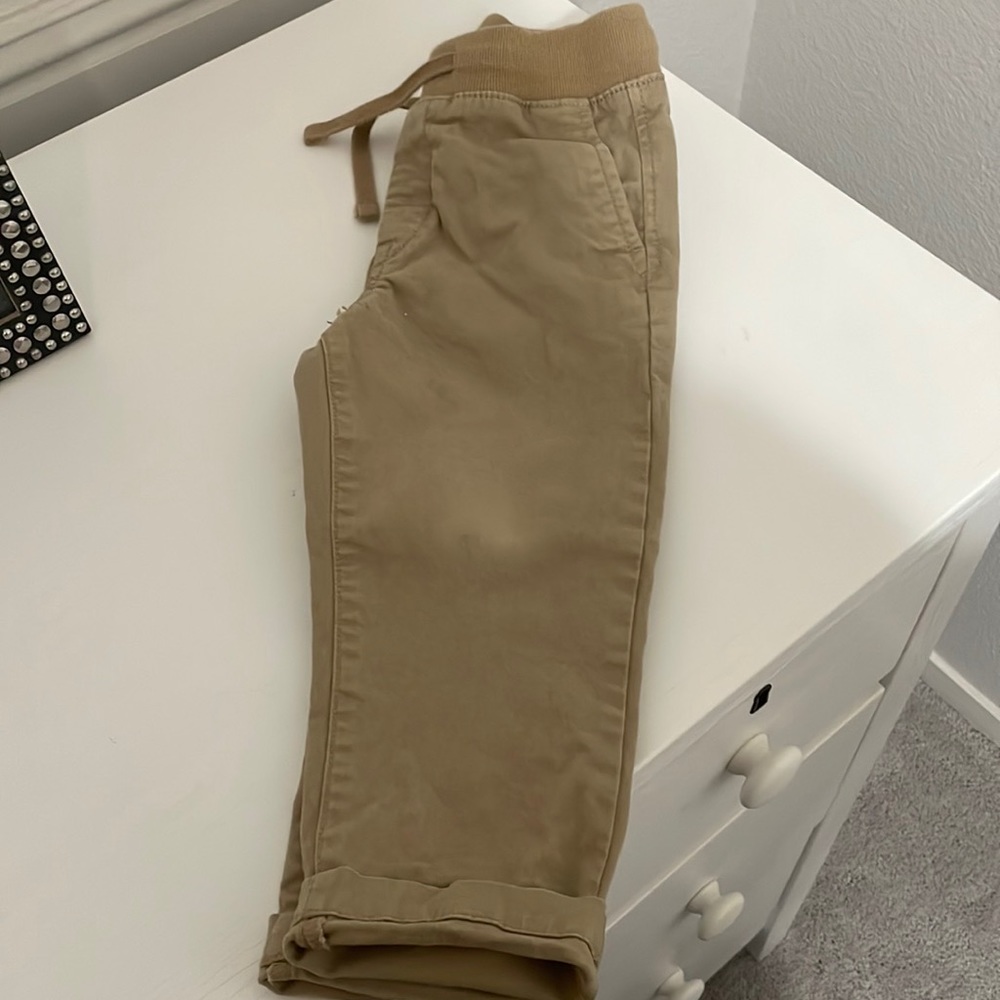 Baby Gap Chinos